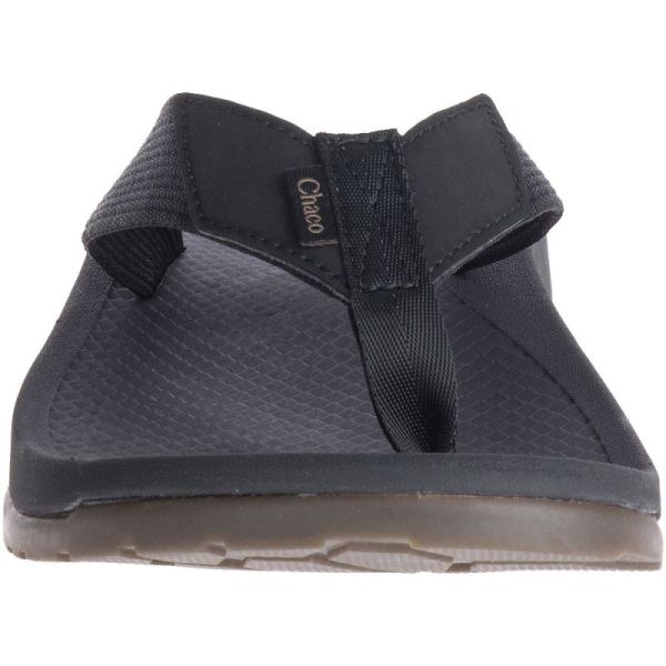 Chacos - Men's Lowdown Flip - Black