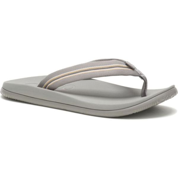 Chacos - Men's Chillos Flip - Sadie Gray