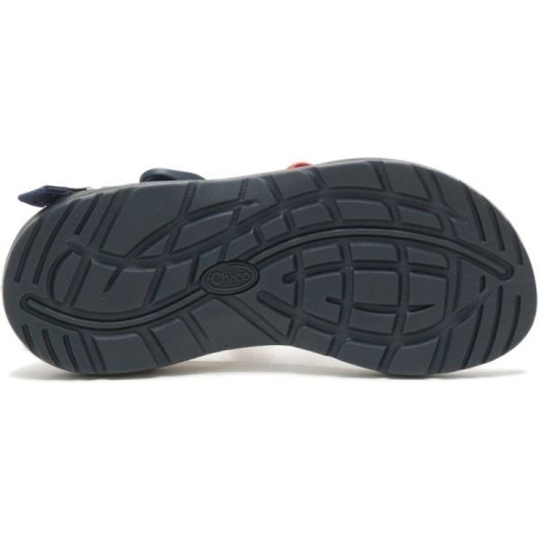 Chacos - Women's Chaco X New Belgium Z/1 Classic USA - Wild Ride Amber