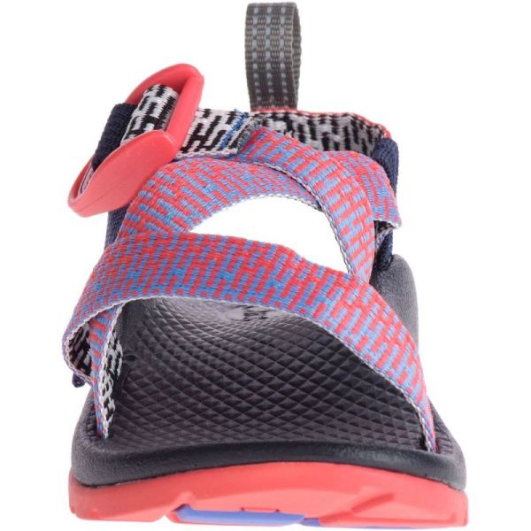 Chacos - Kid's Z/1 EcoTread - Penny Coral