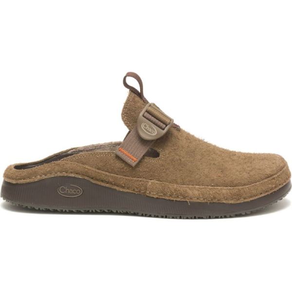 Chacos - Men's Paonia Clog - Teak