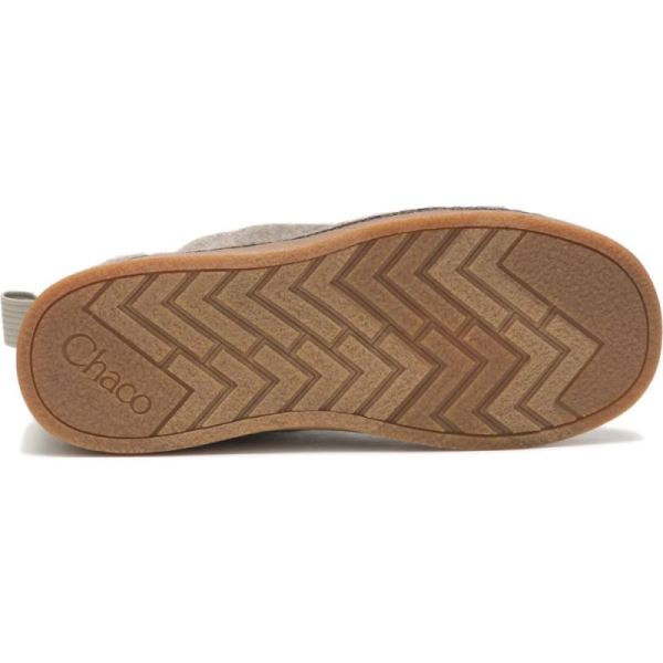 Chacos - Men's Revel Chelsea - Natural Brown