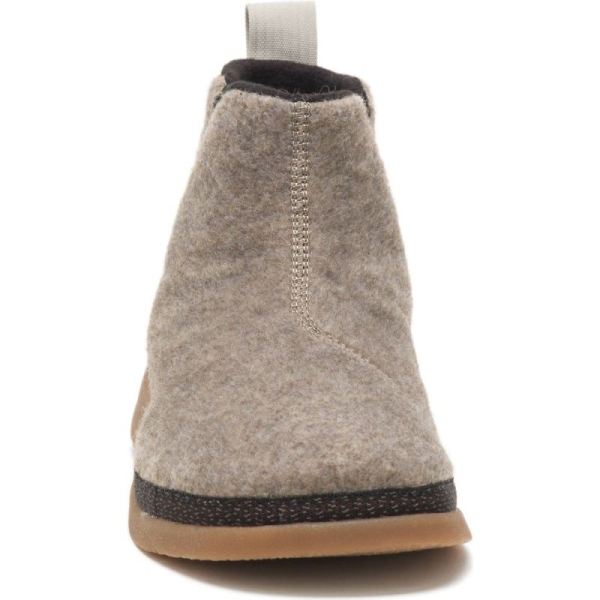 Chacos - Men's Revel Chelsea - Natural Brown