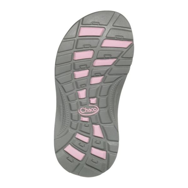 Chacos - Kid's ZX/1 EcoTread - Hugs and Kisses