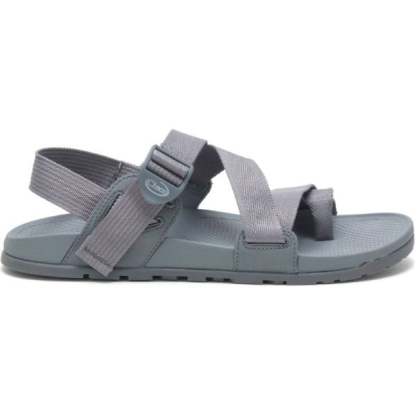 Chacos - Men's Lowdown 2 - Gray