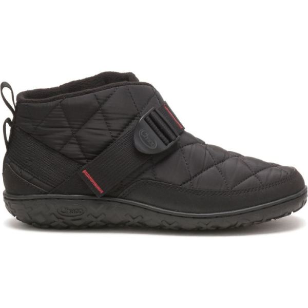 Chacos - Men's Ramble Puff - Black