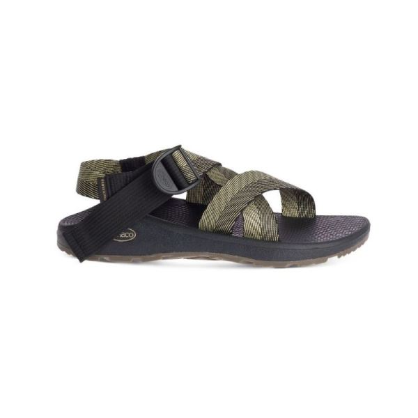 Chacos - Men's Mega Z/Cloud - Odds Black