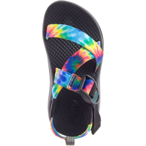 Chacos - Kid's Z/1 EcoTread - Tie Dye