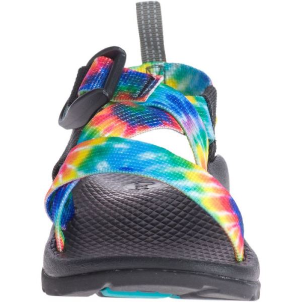 Chacos - Kid's Z/1 EcoTread - Tie Dye