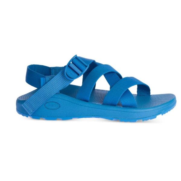 Chacos - Men's Banded Z/Cloud - Cerulean