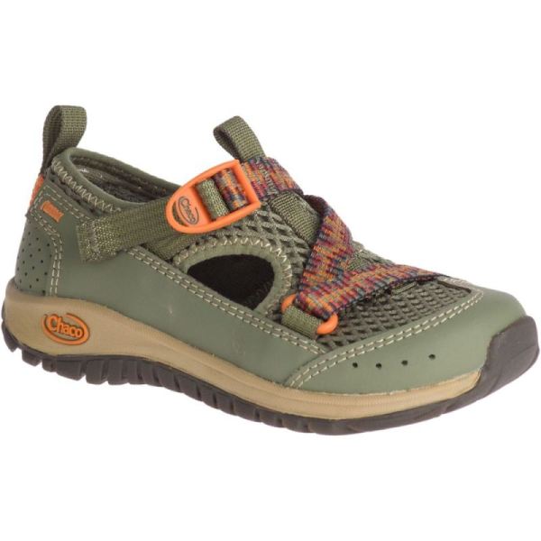 Chacos - Kid's Odyssey - Lichen