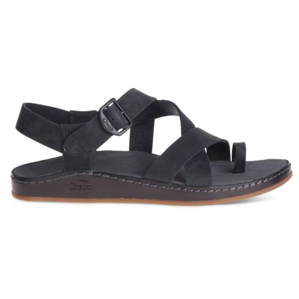 Chacos - Women's Wayfarer Loop - Black