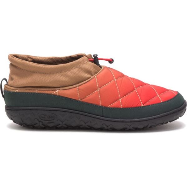 Chacos - Men's Ramble Puff Cinch - Ombre Sunrise