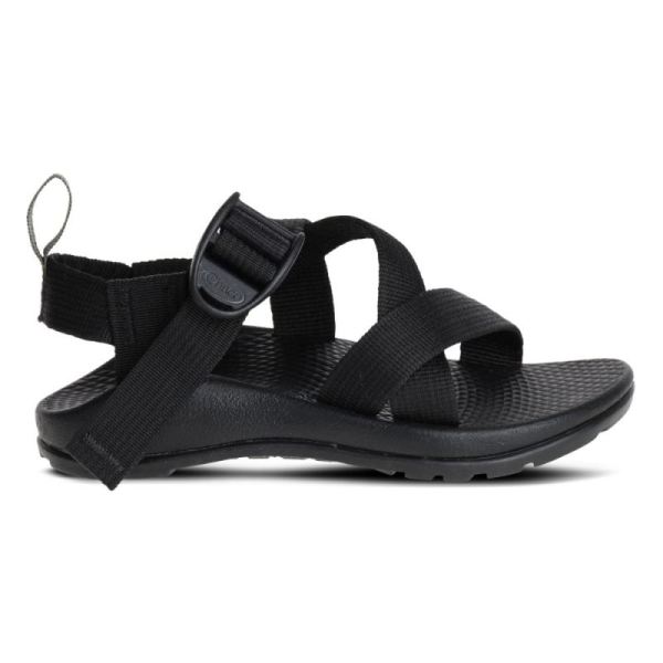 Chacos - Kid's Z/1 EcoTread - Black