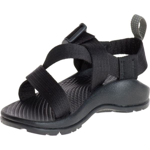 Chacos - Kid's Z/1 EcoTread - Black