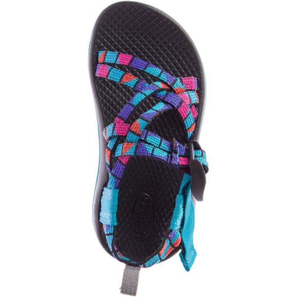 Chacos - Kid's ZX/1 EcoTread - Break Teal