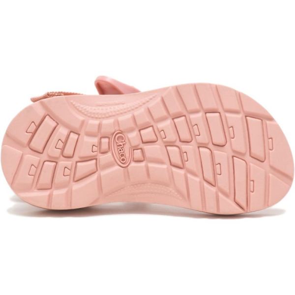 Chacos - Kid's Little Kid ZX/1 EcoTread - Muted Clay