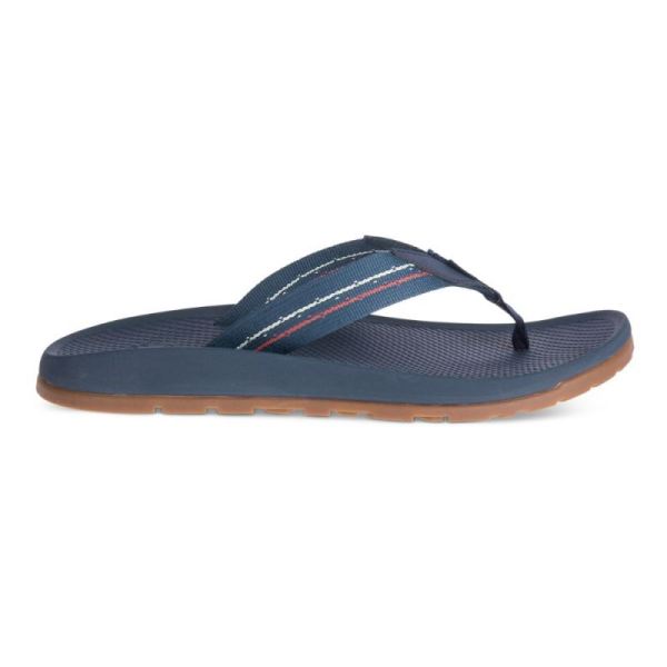Chacos - Men's Lowdown Flip - String Eclipse