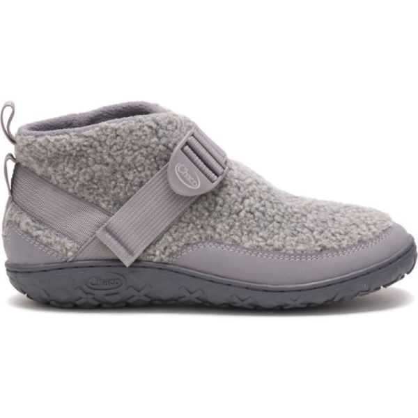 Chacos - Men's Ramble Fluff - Light Grey