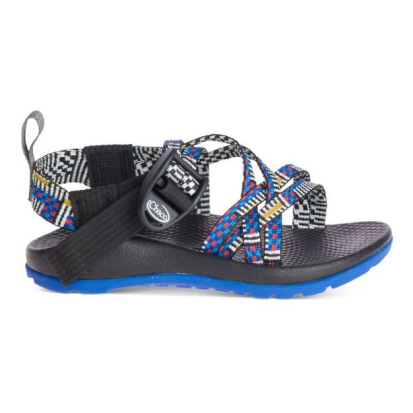 Chacos - Kid's ZX/1 EcoTread - Mantel Cerulean