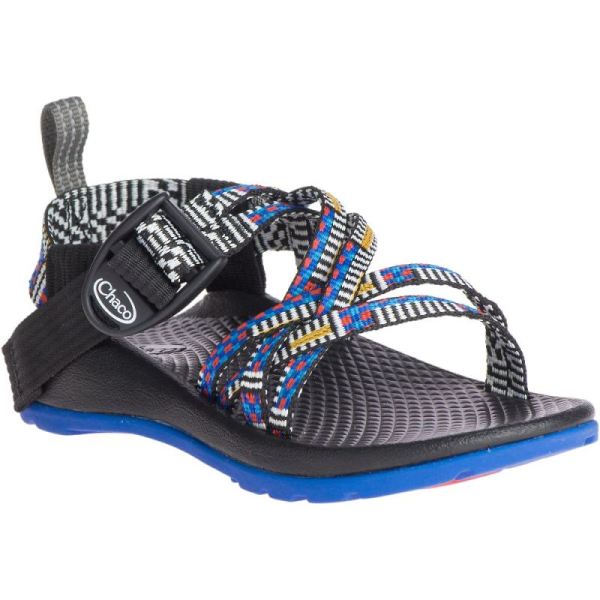 Chacos - Kid's ZX/1 EcoTread - Mantel Cerulean