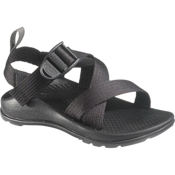 Chacos - Kid's Z/1 EcoTread - Black