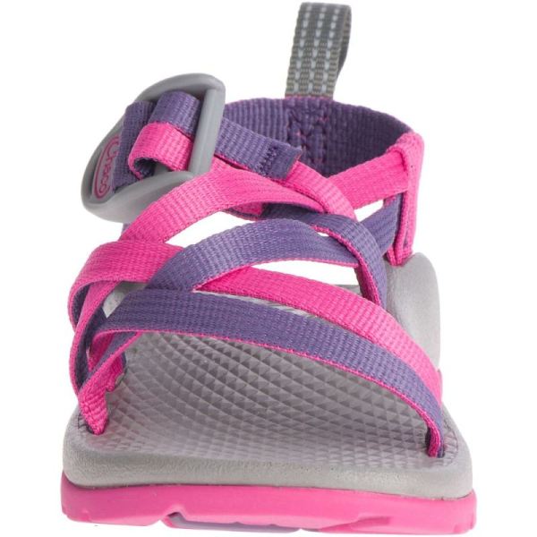 Chacos - Kid's ZX/1 EcoTread - Magenta Jam