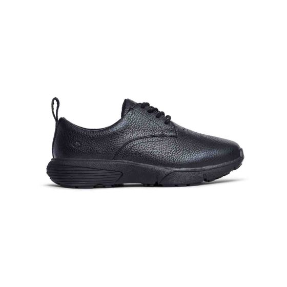 Quick Ship Dr. Comfort Ruth Women's Casual Shoe | Black