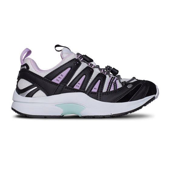 Quick Ship Dr. Comfort Refresh Women's Athletic Shoe | Lilac