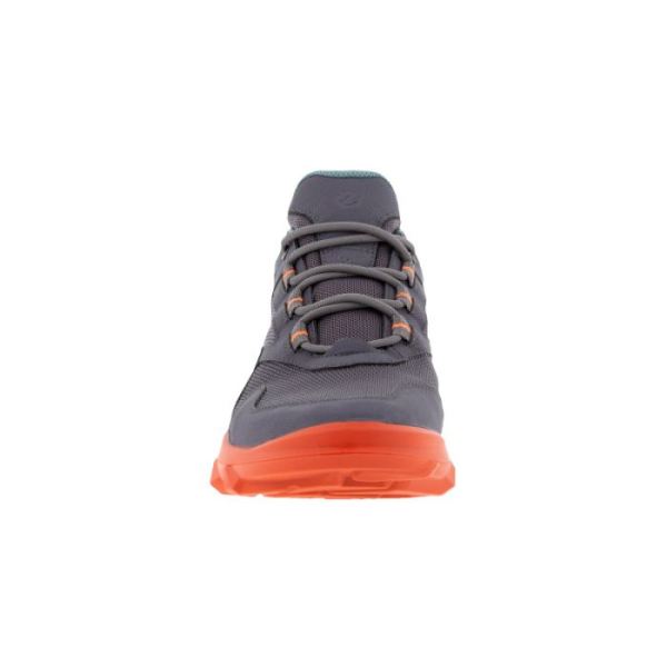 ECCO SHOES -MX WOMEN'S LOW GTX-GRAVITY/GRAVITY/CALENDULA