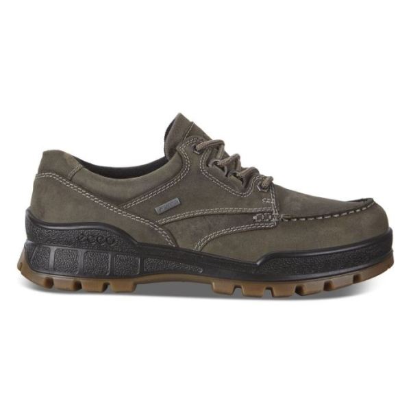 ECCO SHOES -TRACK 25 MEN'S HIKING SHOE-TARMAC