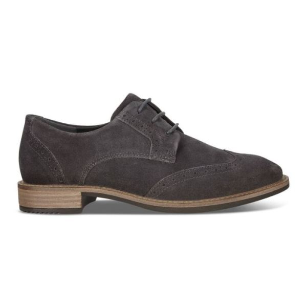 ECCO SHOES -SARTORELLE 25 TAILORED WOMEN'S SHOE-MAGNET
