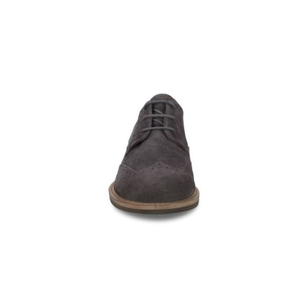 ECCO SHOES -SARTORELLE 25 TAILORED WOMEN'S SHOE-MAGNET