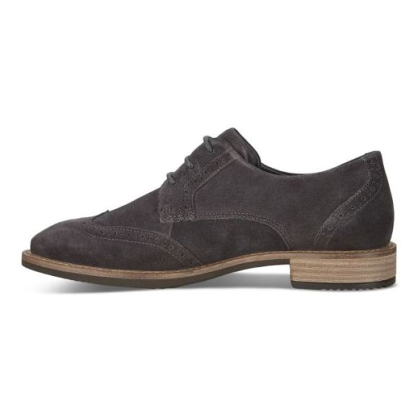 ECCO SHOES -SARTORELLE 25 TAILORED WOMEN'S SHOE-MAGNET