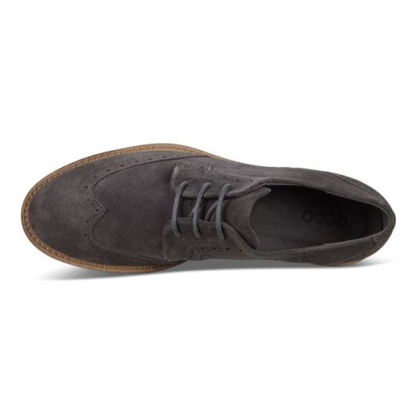 ECCO SHOES -SARTORELLE 25 TAILORED WOMEN'S SHOE-MAGNET