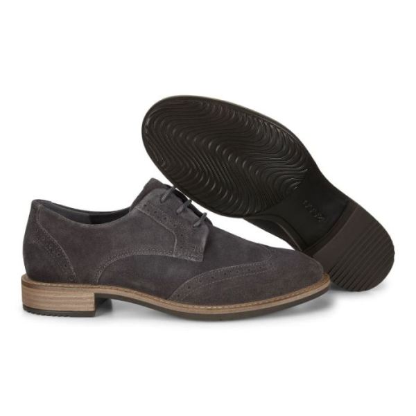ECCO SHOES -SARTORELLE 25 TAILORED WOMEN'S SHOE-MAGNET