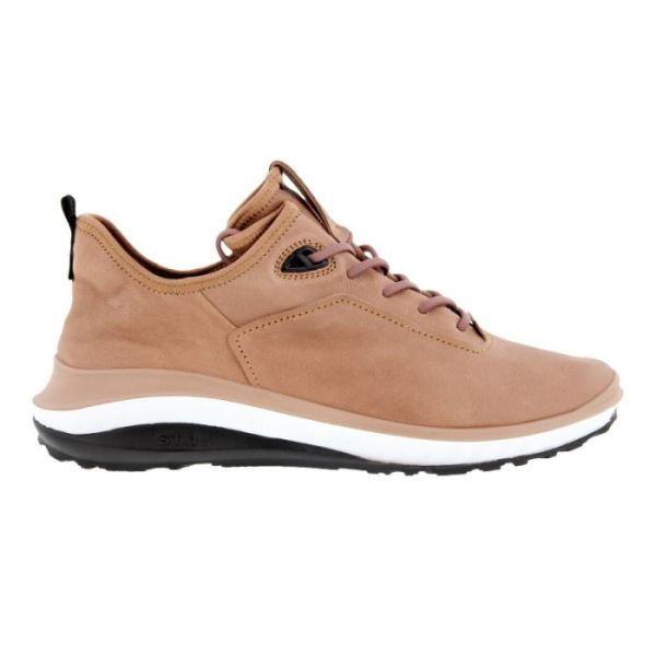 ECCO SHOES -ST.360 MEN'S STREET SNEAKER-MOREL