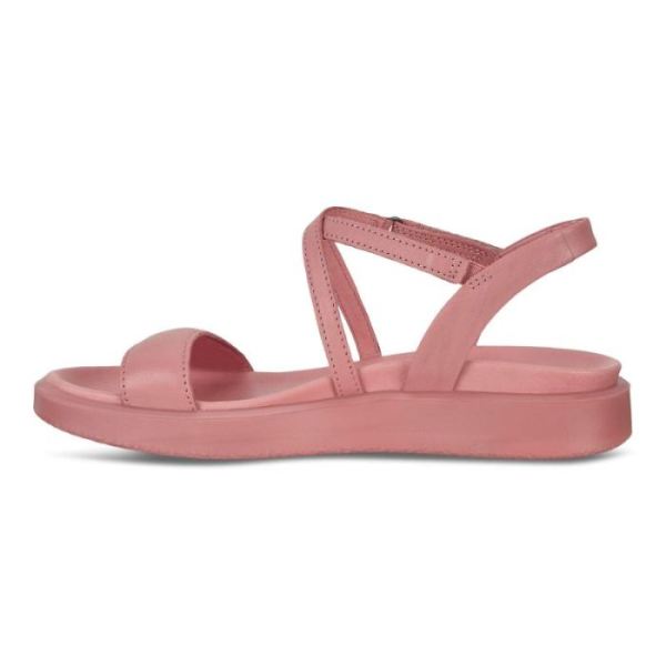 ECCO SHOES -FLOWT LX WOMEN'S SANDAL-ROSE DROID