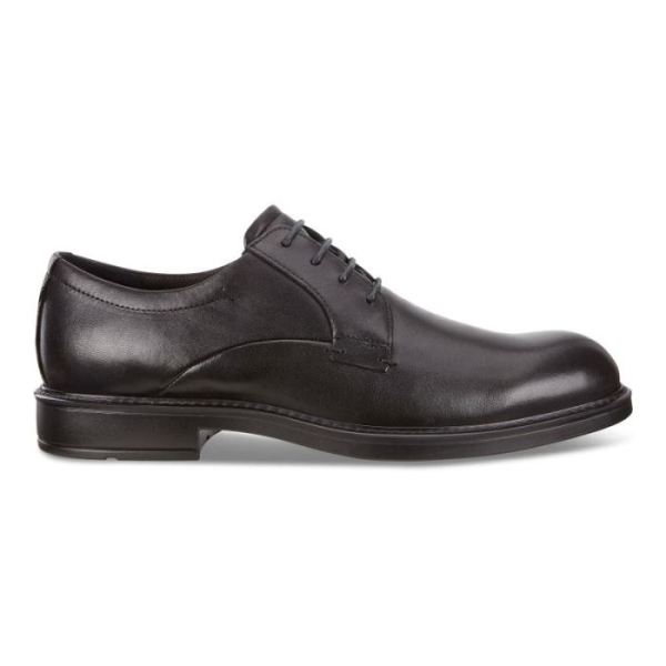 ECCO SHOES -VITRUS III MEN'S SHOES-BLACK