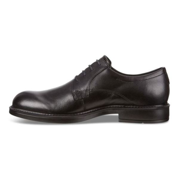 ECCO SHOES -VITRUS III MEN'S SHOES-BLACK