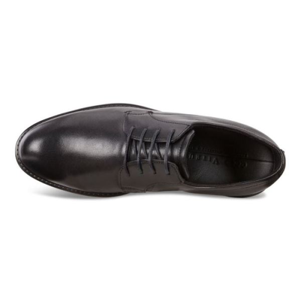 ECCO SHOES -VITRUS III MEN'S SHOES-BLACK