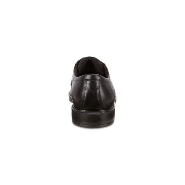ECCO SHOES -VITRUS III MEN'S SHOES-BLACK