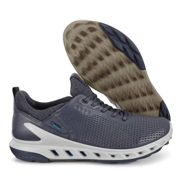 ECCO SHOES -M GOLF BIOM COOL PRO SHOE-OMBRE