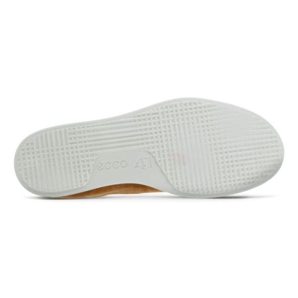 ECCO SHOES -COLLIN 2.0 MEN'S SHOE-CASHMERE/CASHMERE/CASHMERE