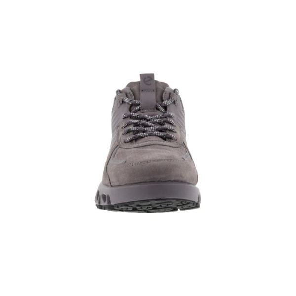 ECCO SHOES -MULTI-VENT WOMEN'S  GORE-TEX SNEAKER-GRAVITY