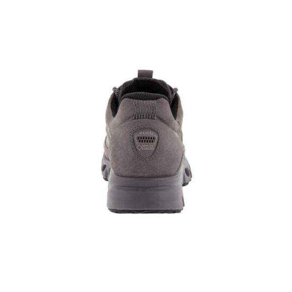 ECCO SHOES -MULTI-VENT WOMEN'S  GORE-TEX SNEAKER-GRAVITY
