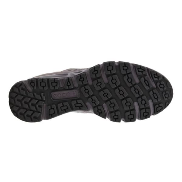ECCO SHOES -MULTI-VENT WOMEN'S  GORE-TEX SNEAKER-GRAVITY