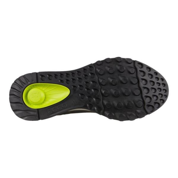 ECCO SHOES -EXOSTRIDE MEN'S SHOE-DARK CLAY