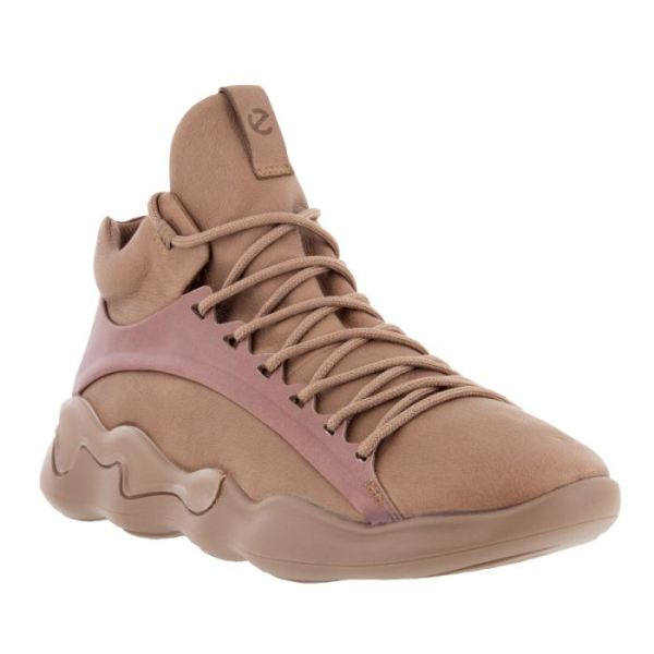 ECCO SHOES -ELO WOMEN'S BOOTIE-MOREL
