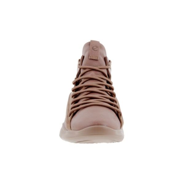 ECCO SHOES -ELO WOMEN'S BOOTIE-MOREL